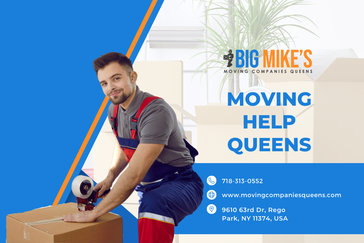 moving help queens